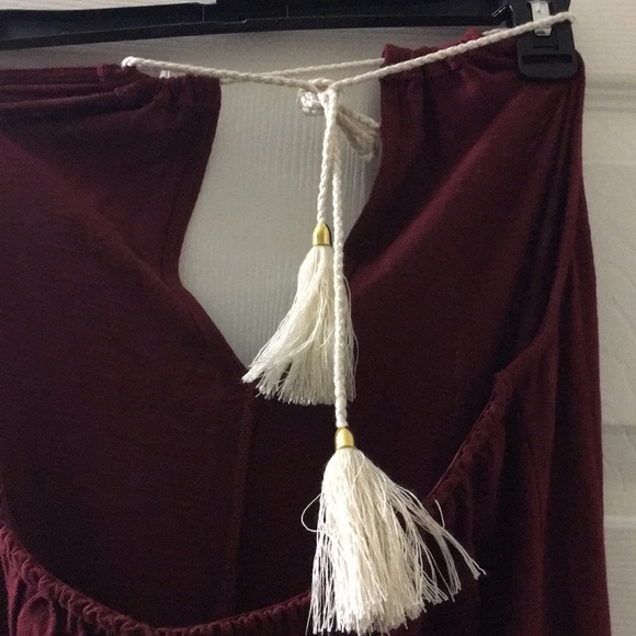 Ann Taylor Loft Romper - Picture 6 of 8